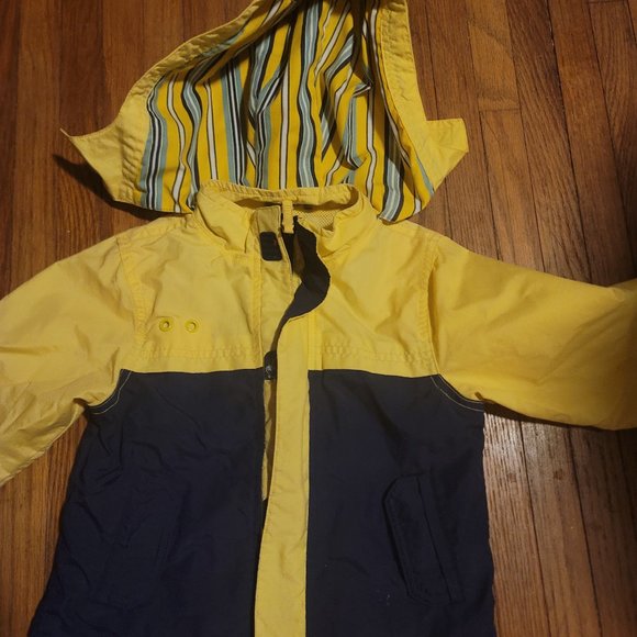 Kiks Other - Boys jacket